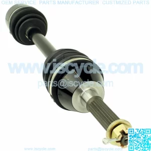 Front Right Complete CV Joint Axle for Polaris Sportsman 800 EFI 2007-2012
