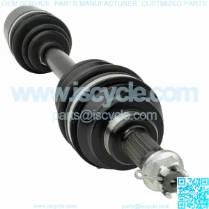 Front Right CV Joint Axle for Honda TRX500FA TRX500FGA Rubicon 500 4X4 2001-04