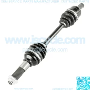 Rear Left or Right CV Joint Axle fits Yamaha 1CT-2510F-00-00 1CT-2510F-01-00