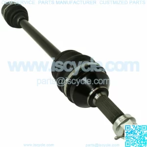 Front Right Complete CV Joint Axle for Kawasaki Teryx 750 KRF750 4X4 2008-2013