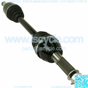 Rear Left Complete CV Joint Axle for Polaris Ranger XP 700 4X4 EFI 2005-2007