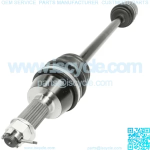 Front Right Complete CV Joint Axle for Polaris RZR 4 800 EFI 2010-2014