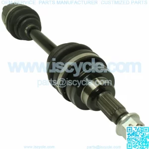 Front Right / Left Complete CV Joint Axle for Honda 42350-Hn5-671
