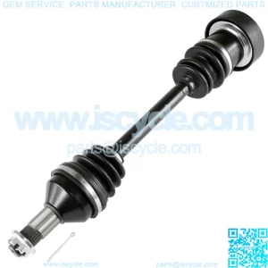 Rear Left or Right CV Joint Axle for Arctic Cat 1502-941 1502-723 1502-804
