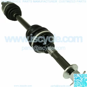 Front Right Complete CV Joint Axle for Kubota Rtv-X900 Rtvx900 4X4 2014