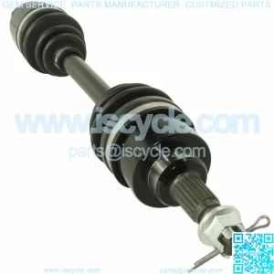 Front Right CV Joint Axle for Honda TRX420FA Rancher 420 4X4 At 2010-2014