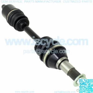 Front Left CV Joint Axle for Canam Outlander Max 1000 100R 4X4 2013-2017