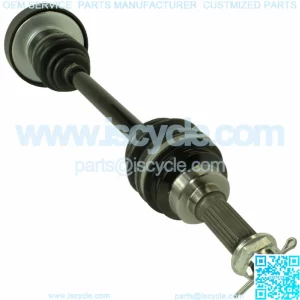 Rear Right CV Joint Axle for Suzuki LT-A700X Kingquad 700 4X4 2006 2007
