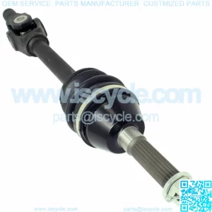 Front Left / Right Complete CV Joint Axle for Polaris 1380218