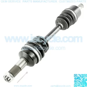 Front Right CV Joint Axle Shaft fits Hisun 47230-107-0000