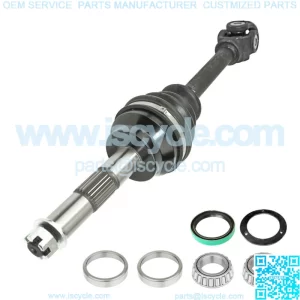 Front Left Right CV Joint Axle Bearing for Polaris Sportsman 500 6X6 2004-2008