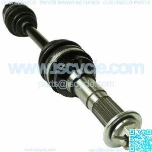 Front Right / Left CV Joint Axle for Yamaha 5FU-F510F-00-00, 5GH-2510J-00-00