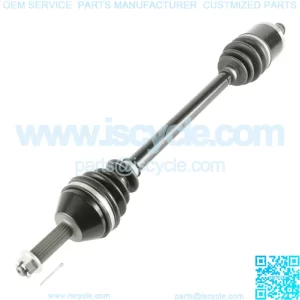 Front Left or Right CV Joint Axle fits Polaris Ranger XP 700 4x4 2006 2007