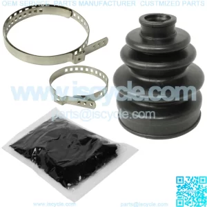 Front Axle Inner CV Boot for Yamaha YXZ1000R YXZ1000Y EPS 2016 2017 2018 - 2021