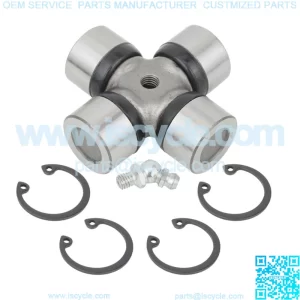 Front CV Joint Axle U-Joint for Polaris Big Boss 400 6x6 1994 1380049