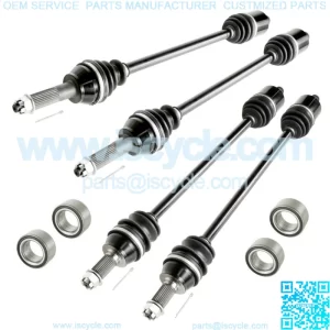 Front Rear Left and Right CV Joint Axle Bearing Polaris RZR 900 / RZR 4 900 2014