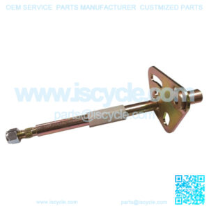 Club Car DS Accelerator Pivot Rod Assembly OEM# 102026001