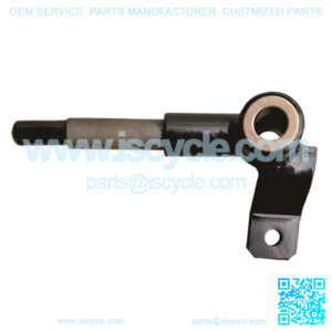 Club Car Precedent 2004-UP Spindle Assembly Driver Side OEM# 103638701