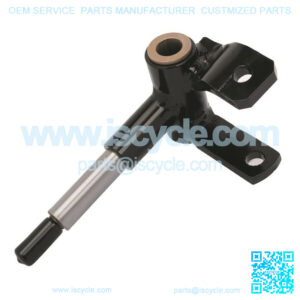 Club Car Precedent 2004-UP Spindle Assembly Passenger Side OEM# 103638702