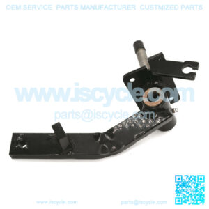 Club Car DS Villager 6+8 Spindle Assembly Left Driver Side OEM# 103717302