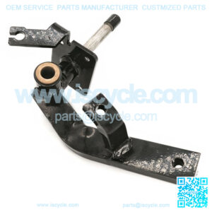 Club Car DS Villager 6+8 Spindle Assembly Passenger Side OEM# 103717402