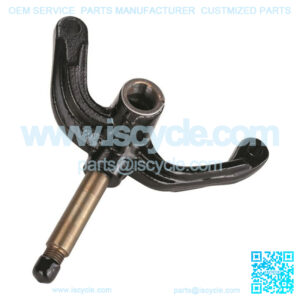 EZGO RXV 2008-UP Spindle Assembly Passenger Side OEM# 610802, 611271