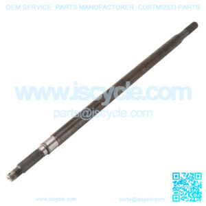 EZGO RXV 2008-UP 24.5" Axle Shaft Driver Side OEM# 620337, 614208