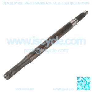 EZGO RXV 2008-UP 16.2" Axle Shaft Passenger Side OEM# 620341, 614209
