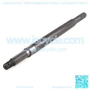 EZGO TXT 1994-2013 16 3/4" Axle Shaft Passenger Side OEM# 20377G12