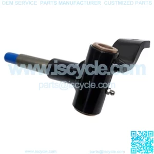 Drivers Side Spindle for Club Car Precedent Golf Cart - Fits 2004 and up
