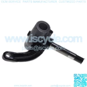 Drivers Side Spindle for EZGO RXV Golf Cart