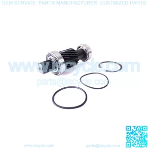 EZGO 1988-90 and 1994-Up Electric Input Shaft -22 tooth