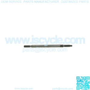 Rear Axle for EZGO - 2 cycle - Passenger Side -1989-93