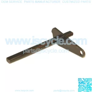 Club Car Forward and Reverse Bell Crank Weldment 1984-Up