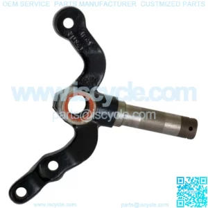EZGO TXT 2001-Up - Passenger Side Front Spindle