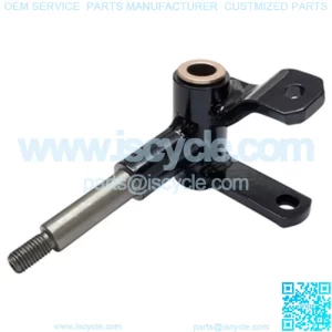 Passengers Side Spindle for Club Car Precedent Golf Cart