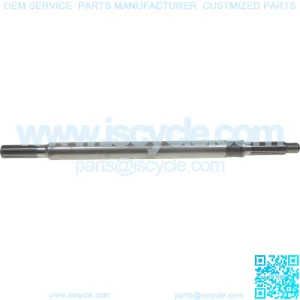 EZGO RXV Passenger Side Rear Axle Short