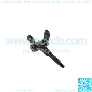 Club Car Precedent 2004-Up - Passenger Side Front Spindle