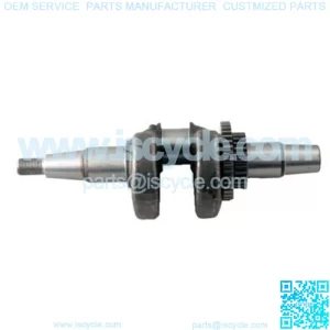 Yamaha G16, G20, G21, G22 Crankshaft Assembly