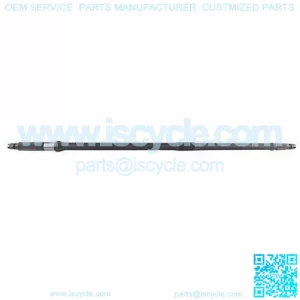 Honda rear wheel axle TRX 420 500 520 Foreman Rancher 42311-HR3-A20 2014 - 2023