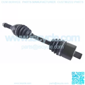 Polaris Sportsman 570 rear left or right cv axle 2015 - 2022