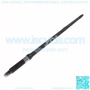 Honda Rear wheel axle TRX 400 TRX450 Fourtrax Foreman 1995 1996 1997 - 2004