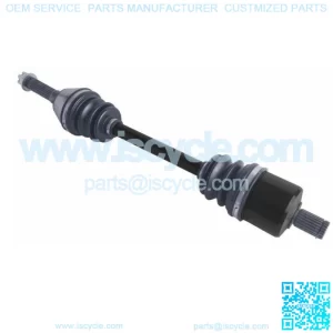 Polaris Sportsman 450 570 front left or right cv axle 2014 - 2022
