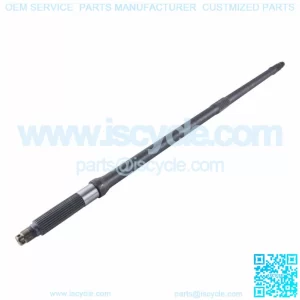 Honda Rear wheel axle TRX 500 Foreman Rubicon 2001 2002 2003 2004 2005 - 2014