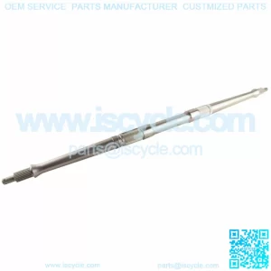 Yamaha rear wheel axle Raptor 700 2006 2007 2008 2009 2010- 2020 1S3-25381-10-00