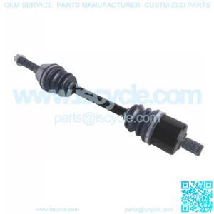 Polaris Sportsman HO X2 front left or right cv axle 400 450 500 700 800