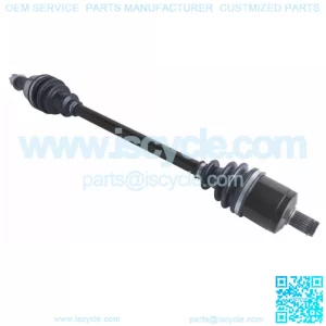 Polaris Ranger front left or right cv axle 570 900 1000 2013 - 2020