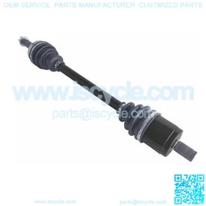 Polaris Ranger 570 Midsize front left or right cv axle 2017 - 2022 1333742