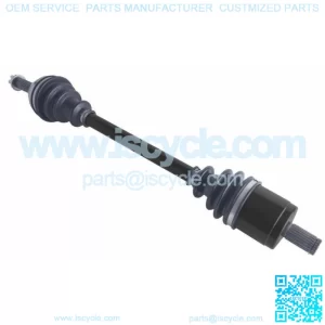 Bobcat front left or right cv axle 3400 series 2010 2011 2012 2013 2014 2015