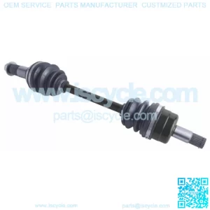 Yamaha Kodiak front left or right cv axle 700 2016 2017 2018 2019 2020 2021